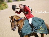Five-year-old French champion by Vigo